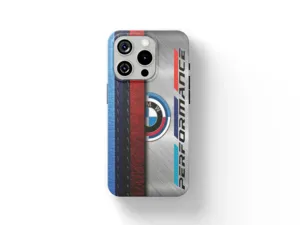 BMW Custodia Telefono Stile Edizione Limitata